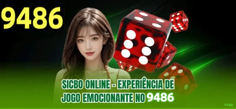 Guia rápido de apostas ao vivo na ccgg
