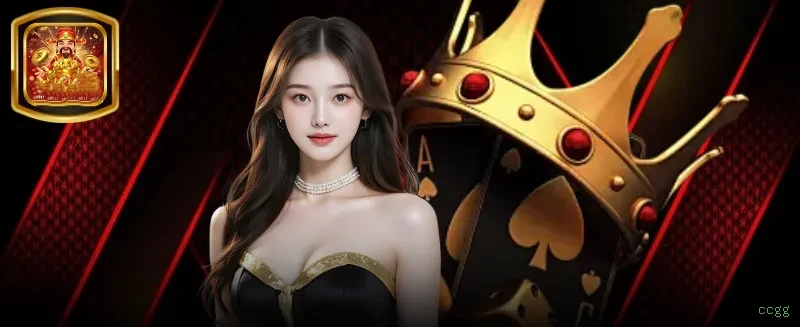 Ganhar e sacar na ccgg