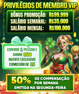 Bônus e prêmios ccgg